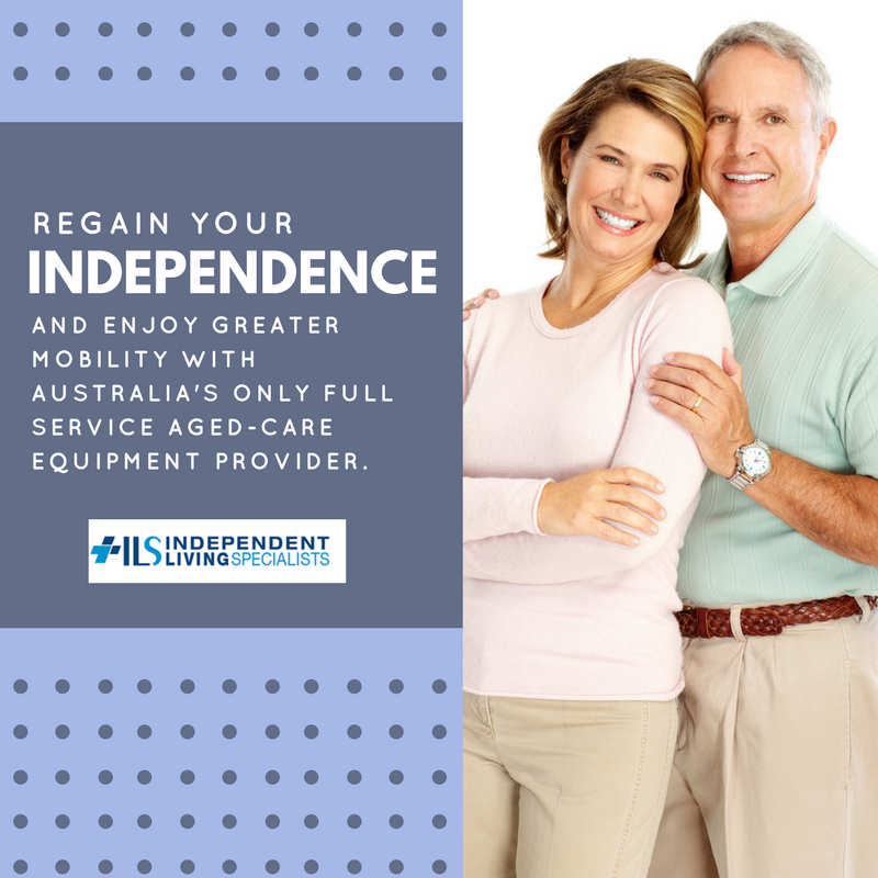 Independent Living Specialists |  | Shop 1C/1 Tindall St, Campbelltown NSW 2560, Australia | 0246253992 OR +61 2 4625 3992