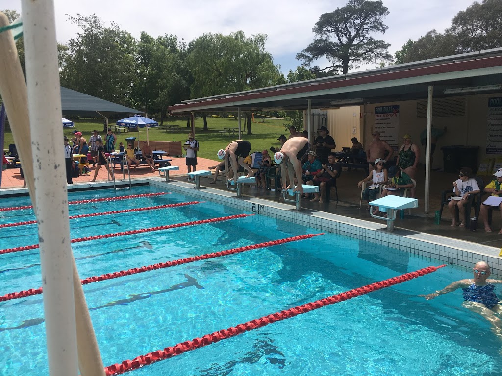 Adelaide Hills Swimming Centre (Woodside) | 5244/8 Nairne Rd, Woodside SA 5244, Australia | Phone: (08) 8389 7388