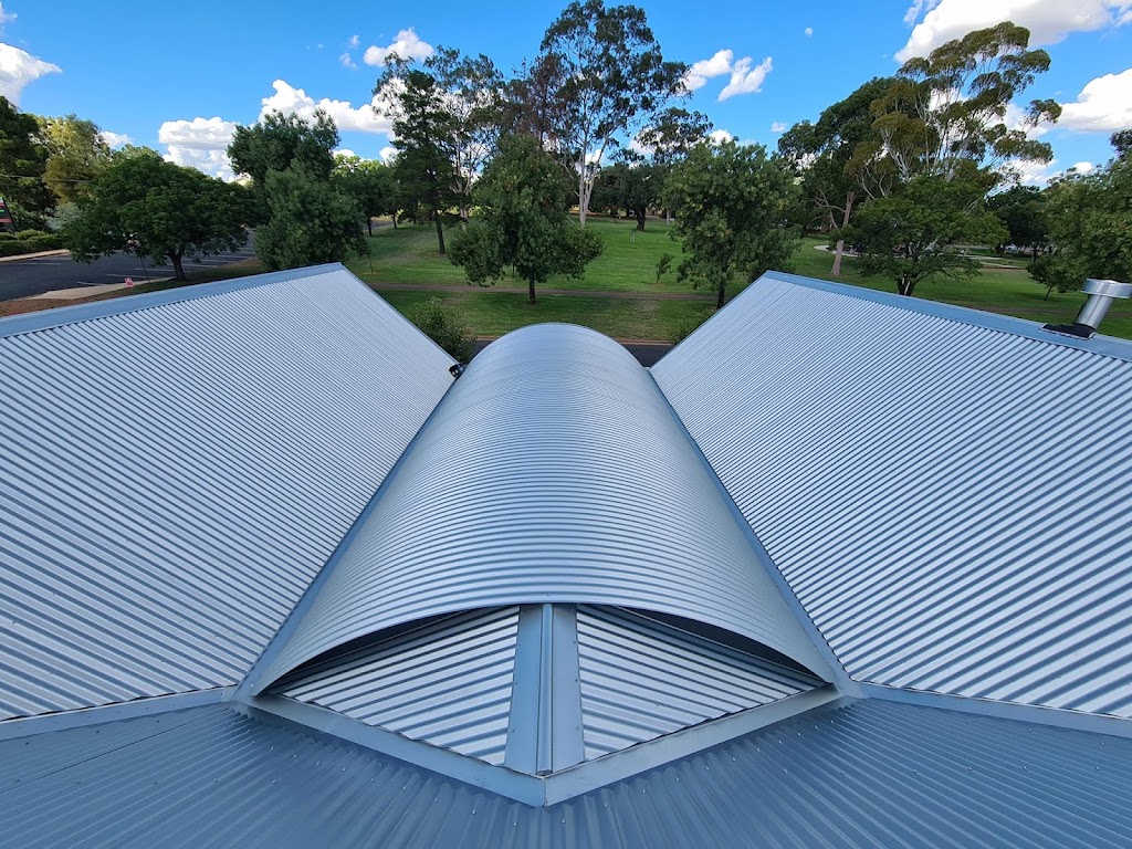Evolution Roofing Pty Ltd | 185 Phillipson St, Wangaratta VIC 3677, Australia | Phone: 0431 134 686