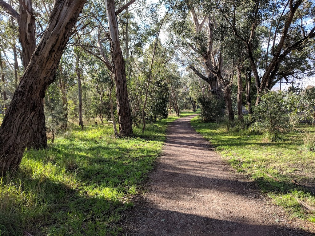Silcock Reserve | park | William Rd, Croydon VIC 3136, Australia | 0392984598 OR +61 3 9298 4598