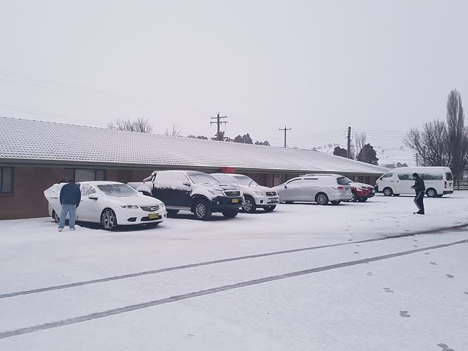 Adaminaby motel and retreat | 1 Lucas St, Adaminaby NSW 2629, Australia | Phone: 0422 640 347