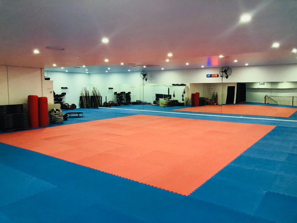 Olympic Martial Arts Centre | 1/1497 Sydney Rd, Campbellfield VIC 3061, Australia | Phone: (03) 9357 1474