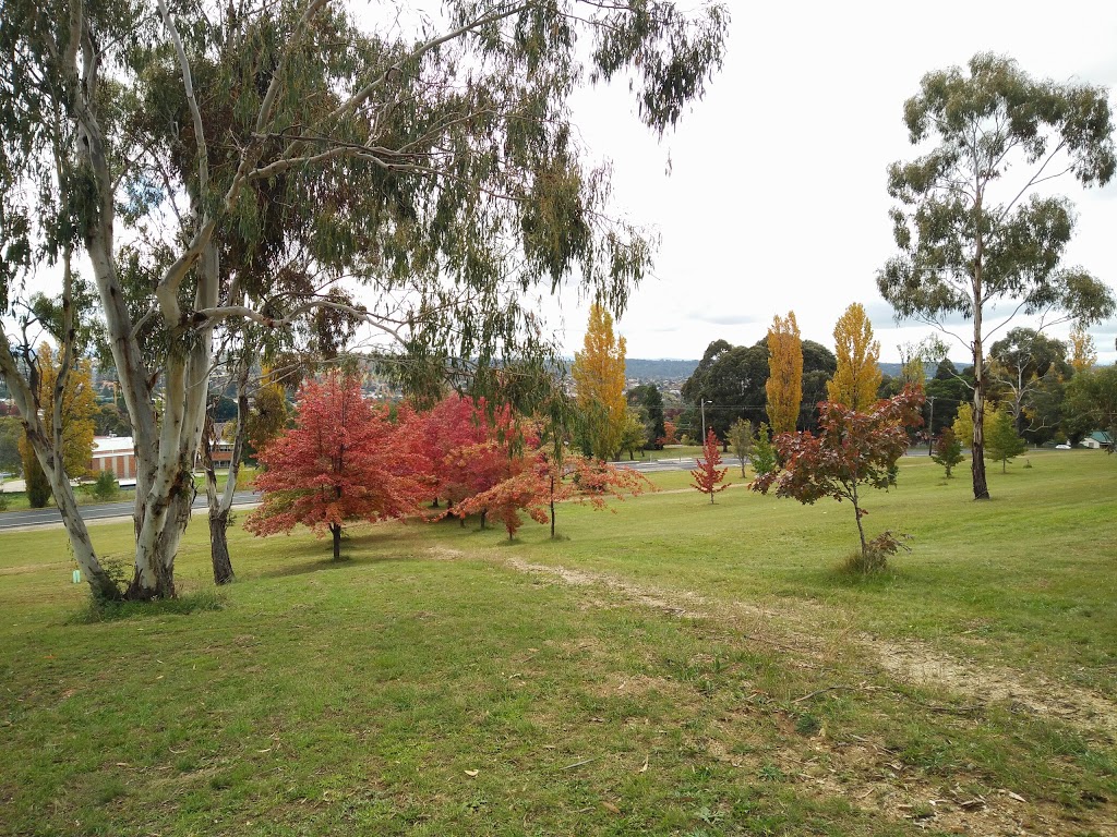 The Bicentennial Arboretum | park | Kentucky St, Armidale NSW 2350, Australia | 0267703600 OR +61 2 6770 3600