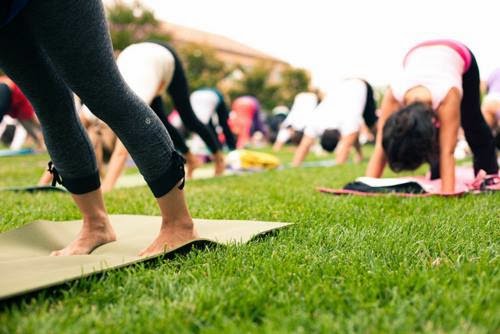 Bodytone Yoga - Pregnancy Yoga - Corporate Yoga | gym | The Village, Suite 7,, 3 Julius Ave, North Ryde NSW 2113, Australia | 0423595557 OR +61 423 595 557