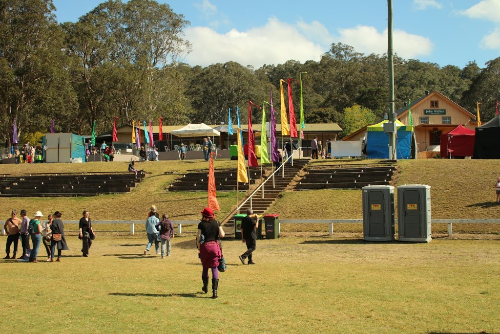 Kangaroo Valley Folk Festival |  | 177 Moss Vale Rd, Kangaroo Valley NSW 2577, Australia | 0412288923 OR +61 412 288 923