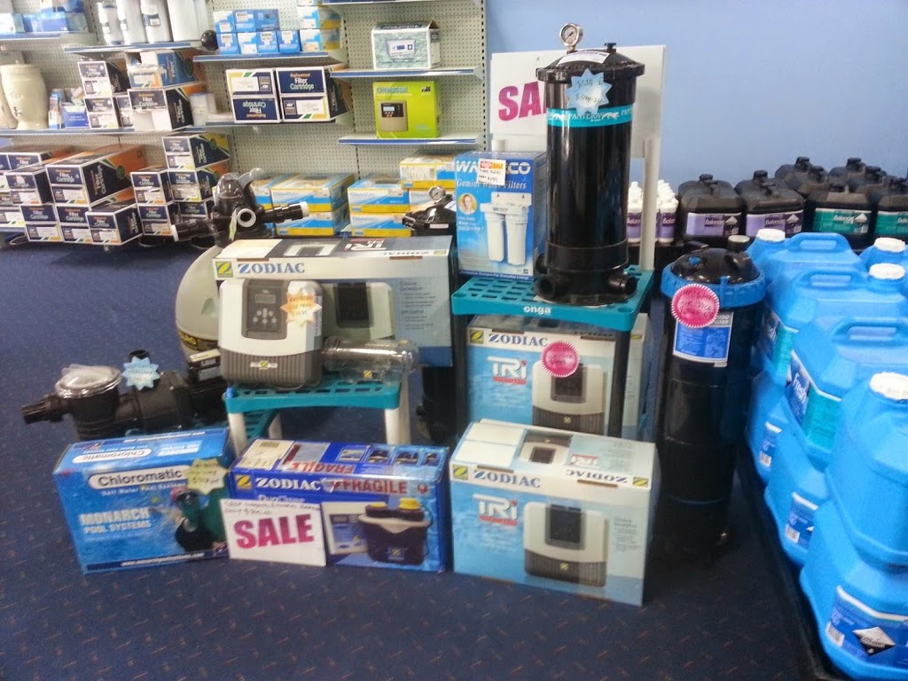 Poolmart Rockingham | Crs, 2/4 Leach Cres, Rockingham WA 6168, Australia | Phone: (08) 9527 9899