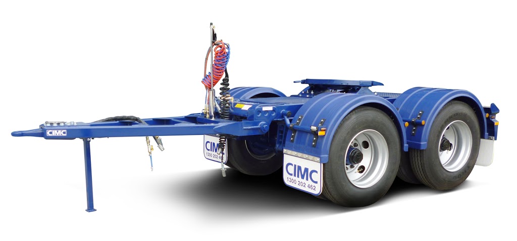 CIMC Vehicle Australia Pty Ltd. CIMC SEMI TRAILERS | car repair | 20 Whitfield Blvd, Cranbourne West VIC 3977, Australia | 0397972100 OR +61 3 9797 2100