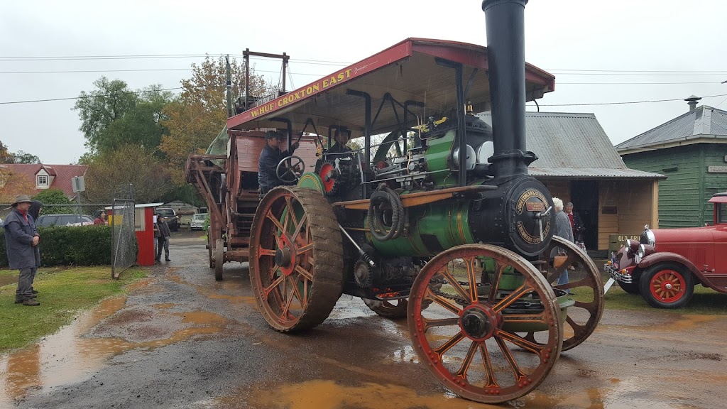 Southwest Public Safety Officer Services | 50 Park St, Hamilton VIC 3300, Australia | Phone: 0437 563 900