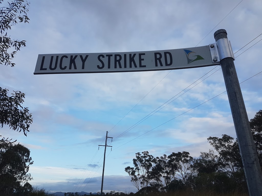 Hoads Haulage Pty Ltd | 50 Lucky Strike Rd, Benaraby QLD 4680, Australia | Phone: 0407 744 429