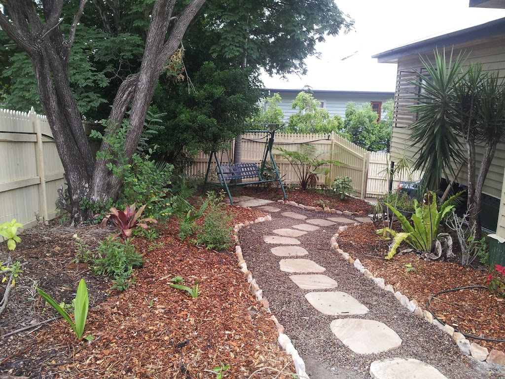 The Front Yard Guy | general contractor | 12 Hutton Rd, Mitchelton QLD 4054, Australia | 0402619107 OR +61 402 619 107