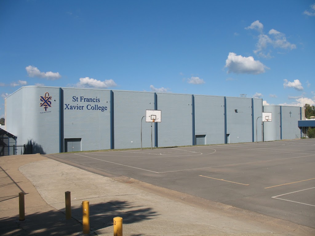 St. Francis Xavier’s Catholic College | school | Barnard Circuit, Florey ACT 2615, Australia | 0262581055 OR +61 2 6258 1055