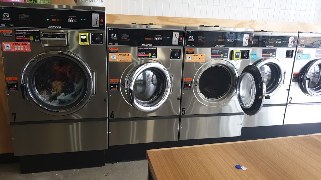 Clean Streak Laundry | Shop T7/747 Tarneit Rd, Tarneit VIC 3029, Australia | Phone: (03) 9088 7624