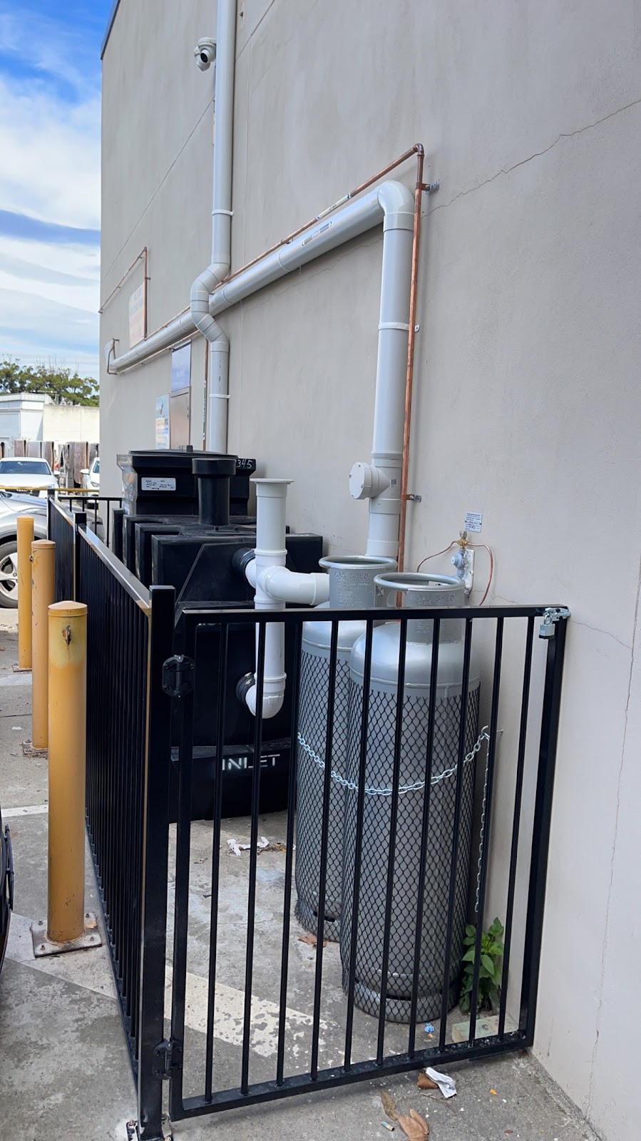Marvellous plumbing services | 7 Van Dieman Cres, Fairfield West NSW 2165, Australia | Phone: 1300 731 080