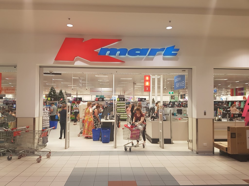 Kmart Mt Barker | department store | 13-15 McLaren St, Mount Barker SA 5251, Australia | 0883936700 OR +61 8 8393 6700