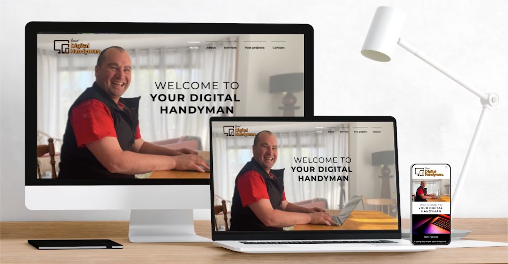 Your Digital Handyman | Banksia Rd, Mountain River TAS 7109, Australia | Phone: 0415 220 034