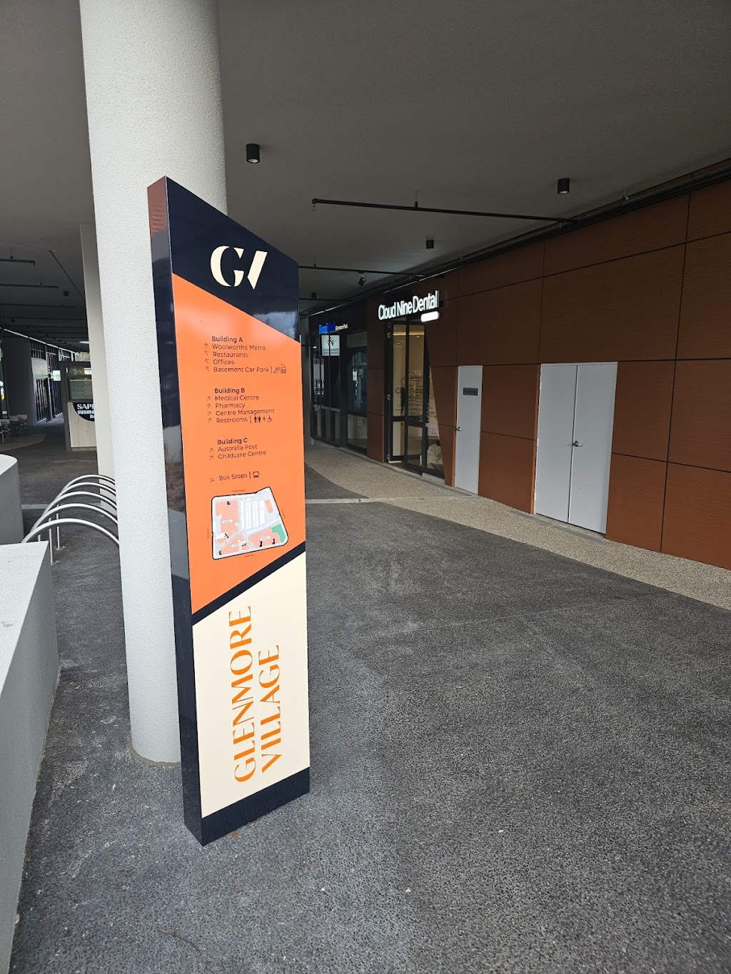 Cloud Nine Dental Glenmore Park | Shop 1b/90 Glenmore Ridge Dr, Glenmore Park NSW 2745, Australia | Phone: (02) 4713 1806