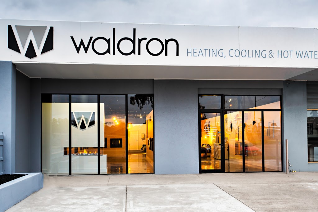 Waldron Heating, Cooling and Hot Water | store | 1107 La Trobe St, Delacombe VIC 3356, Australia | 0353360000 OR +61 3 5336 0000