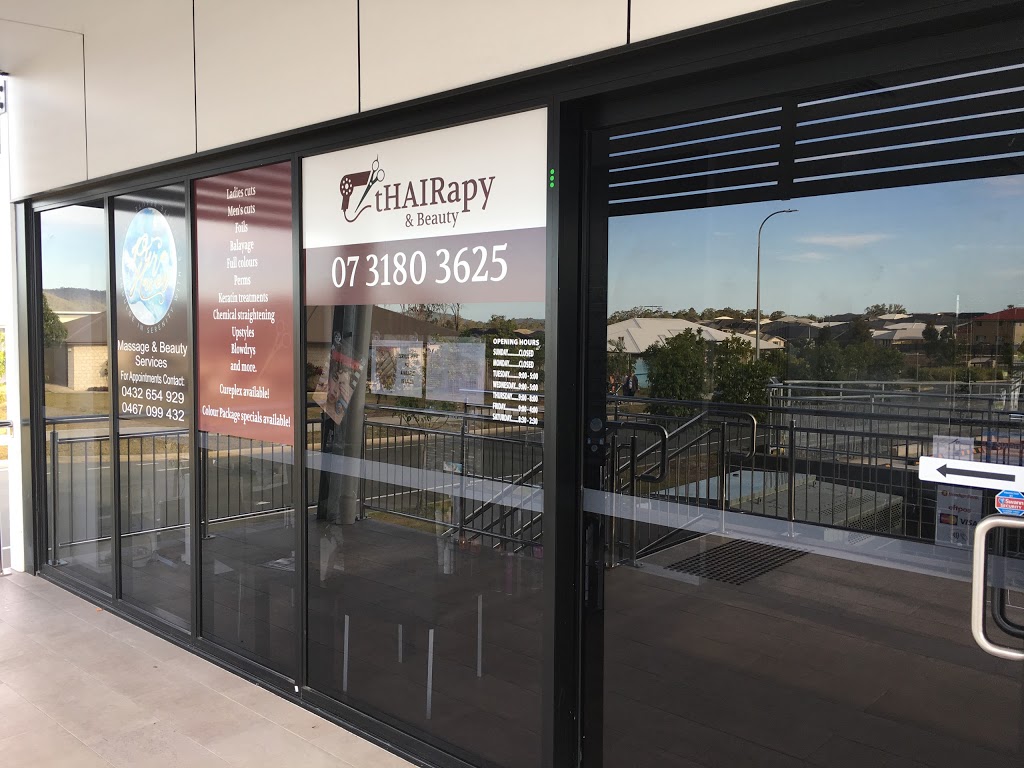 Thairapy Hair and Beauty (7/34-36 Yarrabilba Dr) Opening Hours