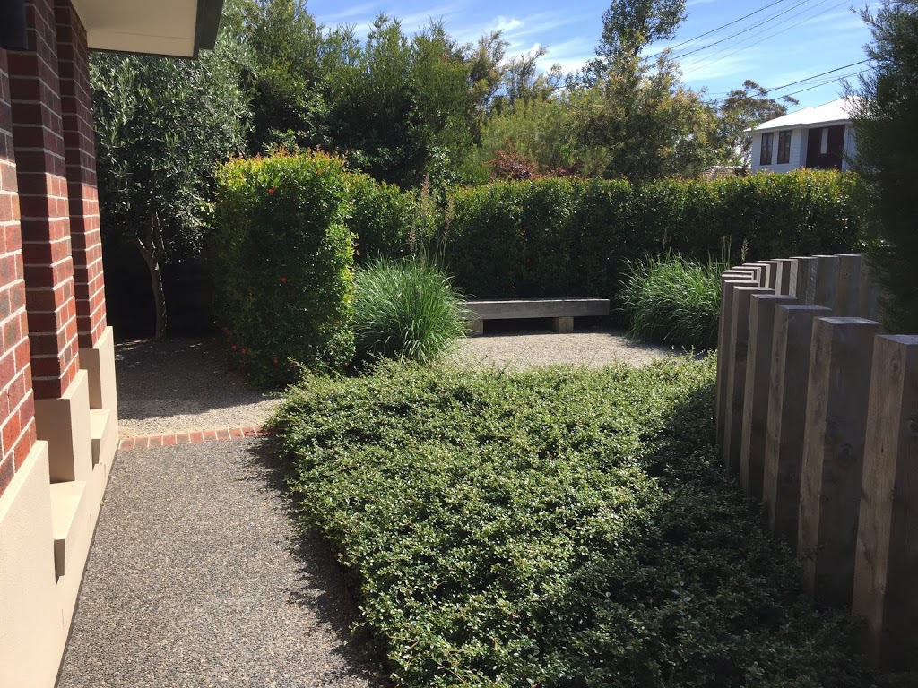 Stephen Read Landscape Design | general contractor | 9 Bent St, Macedon VIC 3440, Australia | 0418963885 OR +61 418 963 885