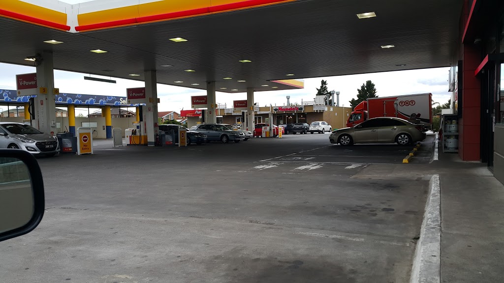 Coles Express | gas station | 1-5 THE AVENUE CNR, Fitzgerald Rd, Ardeer VIC 3022, Australia | 0393634796 OR +61 3 9363 4796