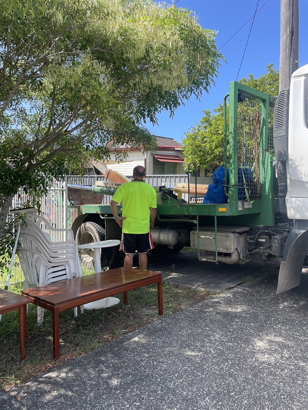 Skip Bins Central Coast | 5 Mooramba Ave, Tuggerah NSW 2259, Australia | Phone: 0451 424 783