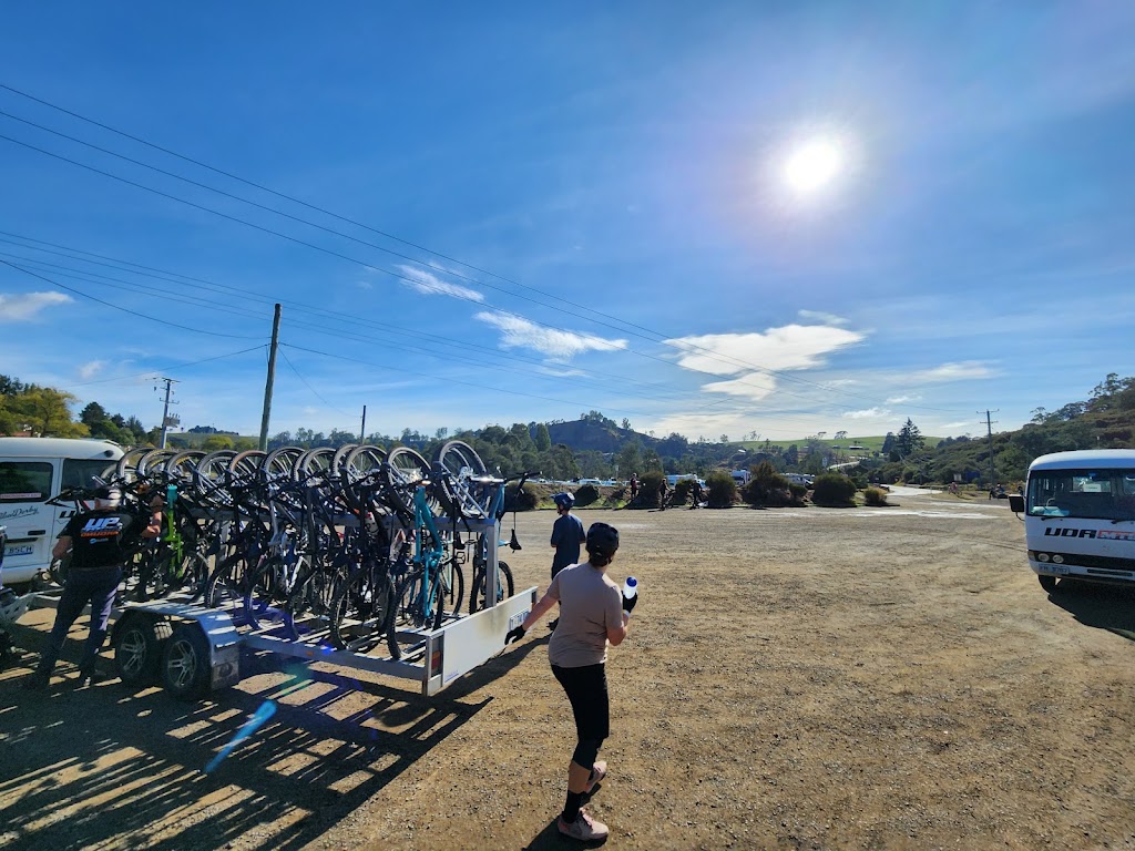 Up Down Around MTB | 30 Main St, Derby TAS 7264, Australia | Phone: 0487 379 643