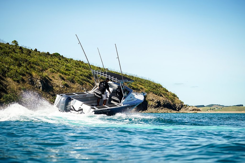 Offshore Boats (NZ)- Australian Sales |  | 12 Beach Rd, Rhyll VIC 3923, Australia | 0427569267 OR +61 427 569 267