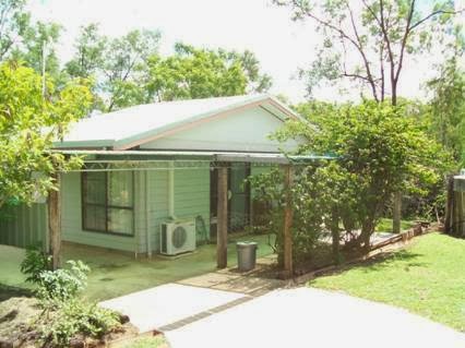 Gemseekers Caravan Park | 10 Vane -Tempest rd, Rubyvale QLD 4702, Australia | Phone: (07) 4985 4175