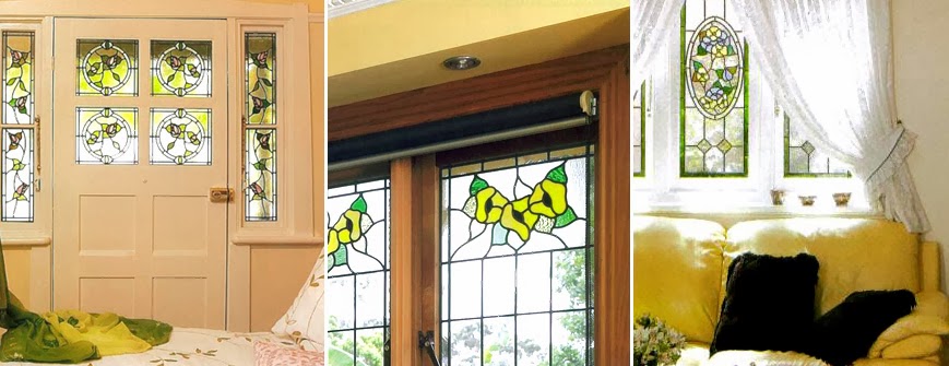 A. Meakin Leadlights & Stained Glass | 64 Harbord Rd, Freshwater NSW 2096, Australia | Phone: 0411 850 807