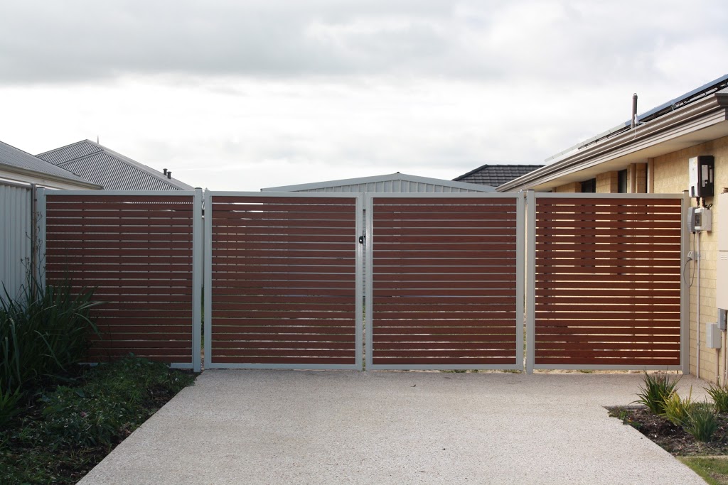 Swift Fencing | store | 3 Ditchingham Pl, Australind WA 6233, Australia | 0897258333 OR +61 8 9725 8333