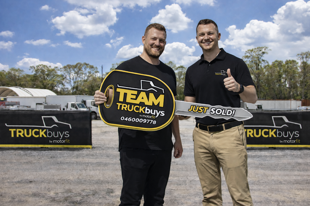 TruckBuys | 100 Bandon Rd, Vineyard NSW 2765, Australia | Phone: 0460 009 778