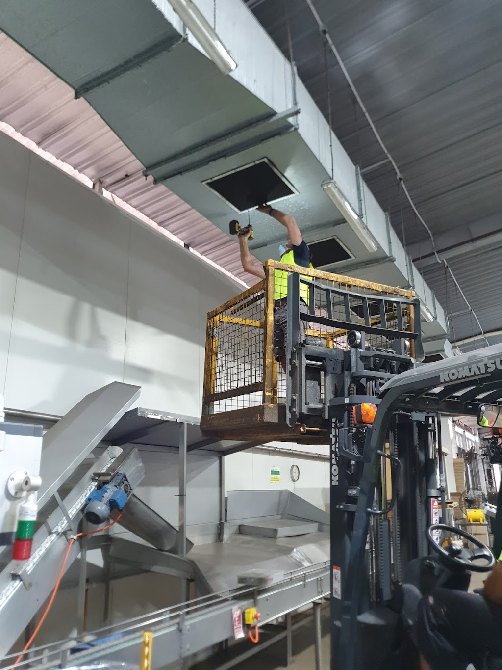 Sanitair Brisbane West - Air Conditioning Cleaning | 301-317 Mona Dr, Jimboomba QLD 4280, Australia | Phone: 1800 130 168