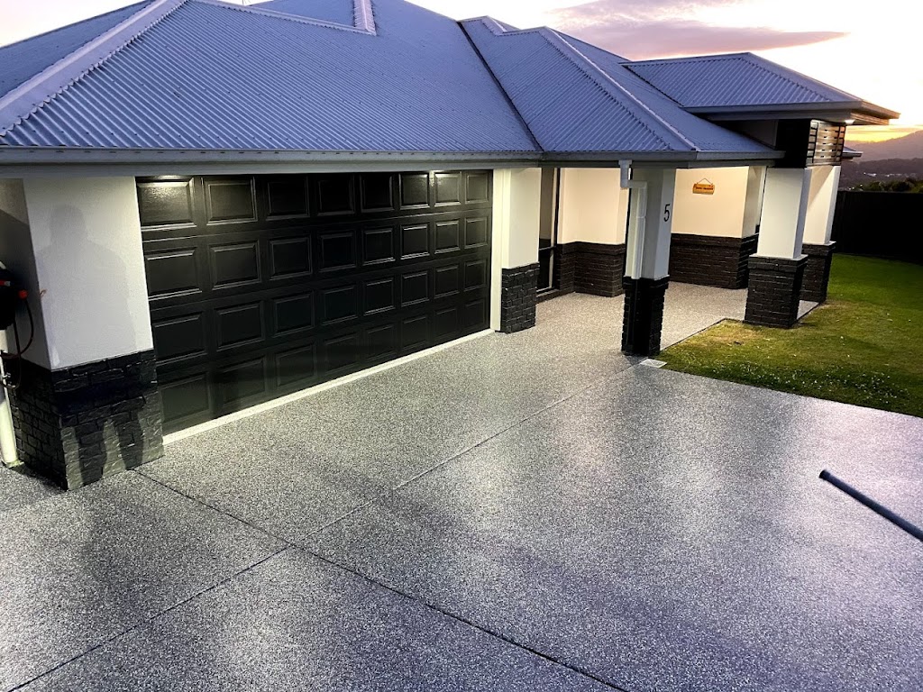 Polished Concrete Floors Brisbane | general contractor | 33-43 Cooneana Ct, Tamborine QLD 4270, Australia | 0492131276 OR +61 492 131 276