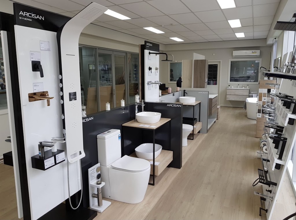 Burdens Bathrooms Cranbourne | Showroom + Trade | home goods store | 1/1441 S Gippsland Hwy, Cranbourne VIC 3977, Australia | 0359734510 OR +61 3 5973 4510