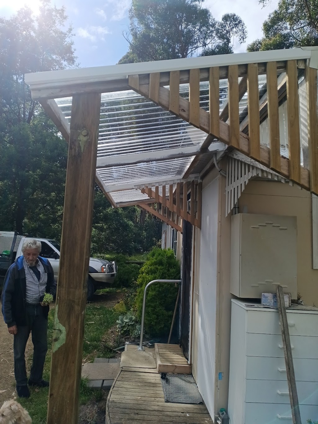 Anytime Maintenance & Construction | 1 Hardy Rd, Dover TAS 7117, Australia | Phone: 0419 742 336