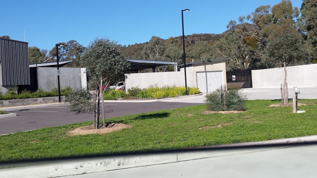 ACT Fire & Rescue South Tuggeranong | Tharwa Dr, Conder ACT 2906, Australia