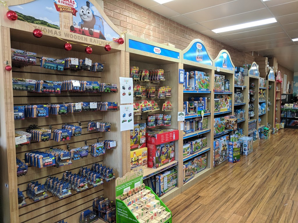Toot Toot Toys | 637 Centre Rd, Bentleigh East VIC 3165, Australia | Phone: (03) 9563 9649