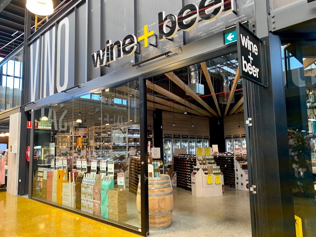CAPRI WINE AND BEER | store | Surfers Paradise QLD 4217, Australia | 0755045755 OR +61 7 5504 5755