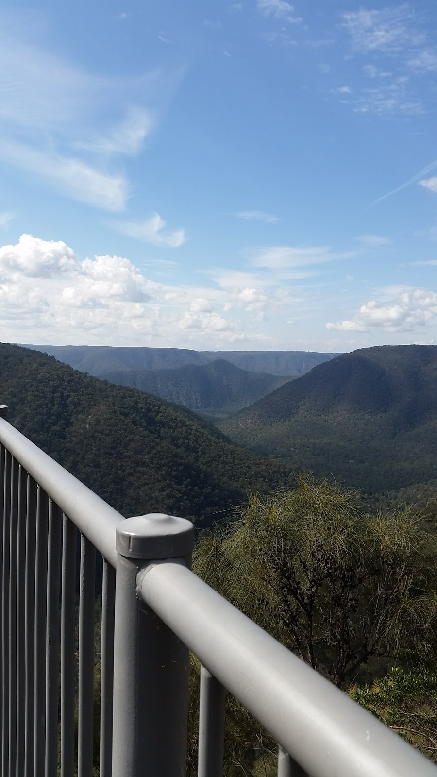 Bungonia National Park | park | Bungonia Lookdown Rd, Bungonia NSW 2580, Australia