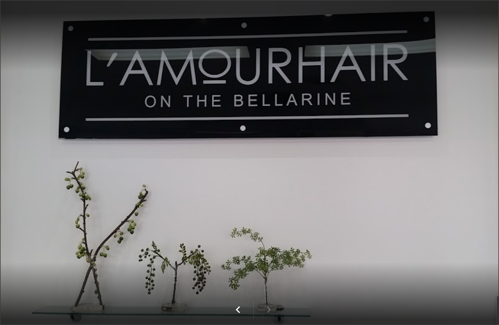 L'Amour Hair on the Bellarine (12 Hancock St) Opening Hours