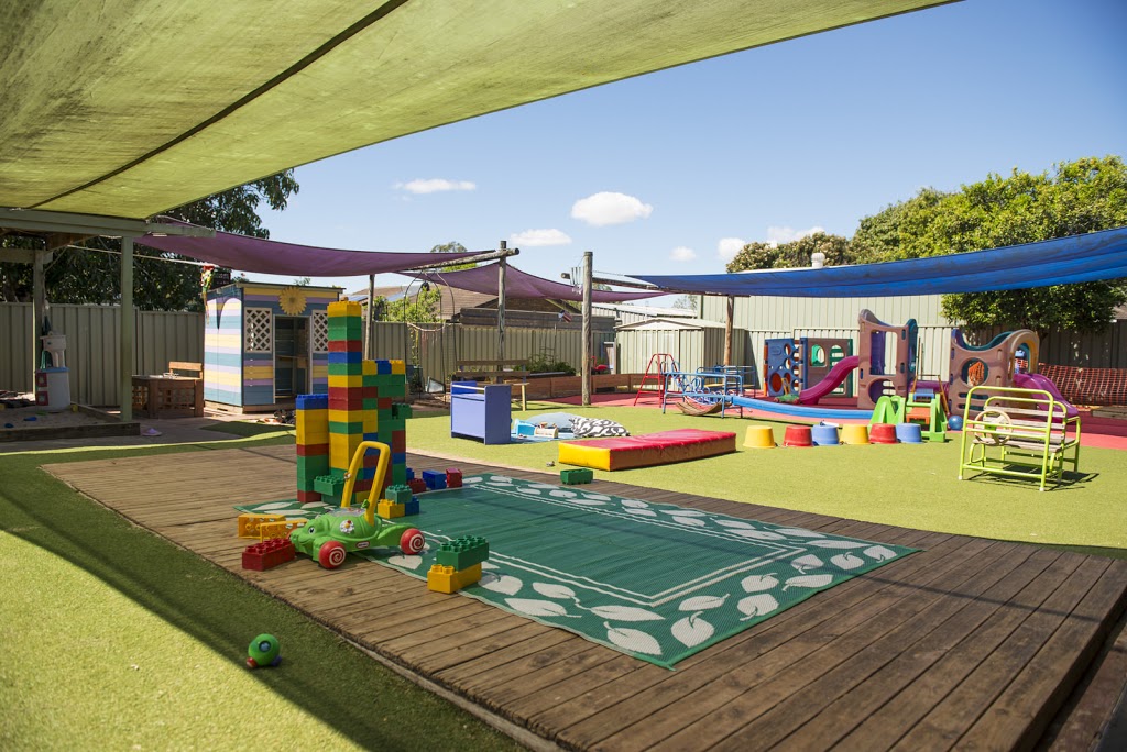 Alstonville Nestle in Child Care Centre | 32 Wardell Rd, Alstonville NSW 2477, Australia | Phone: (02) 6628 1837