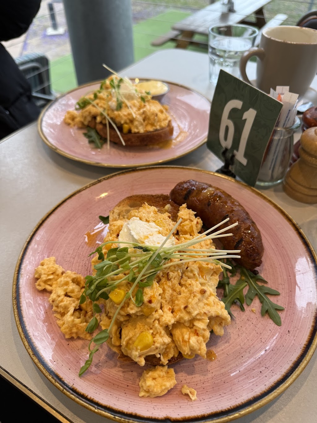 Laughin Boy Cafe Restaurant | Rower, s View Road, Emu Plains NSW 2750, Australia | Phone: (02) 4713 1333