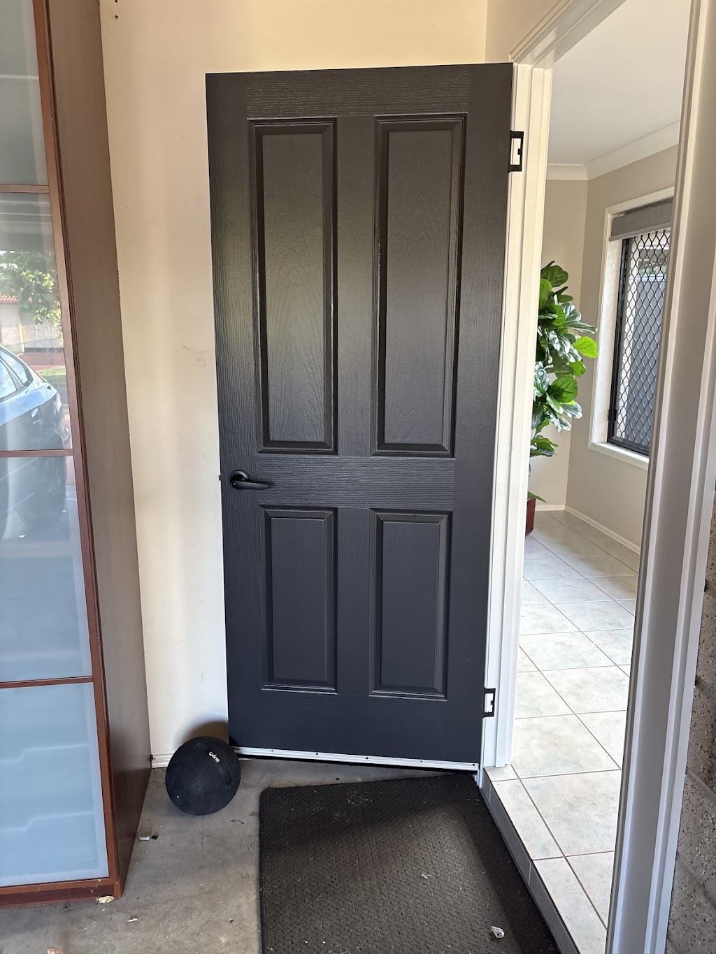 Tweed Heads Painting Service | 29 McLeod St, Condong NSW 2484, Australia | Phone: 0421 800 677