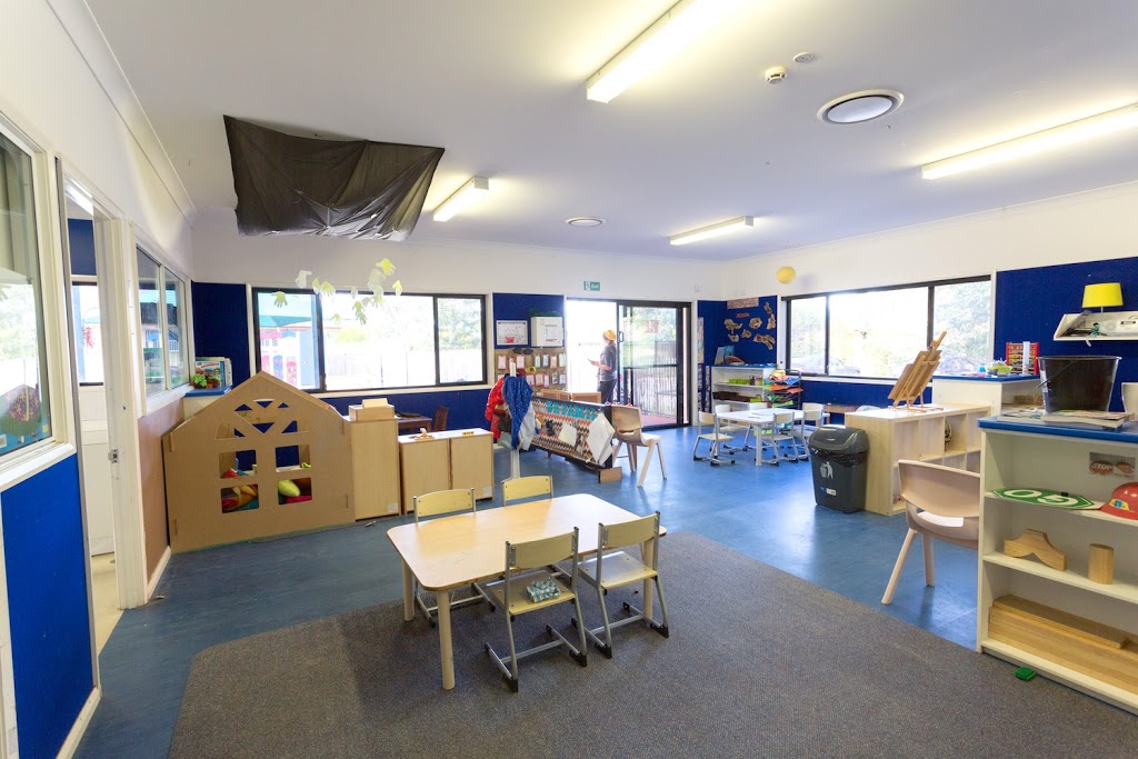 Goodstart Early Learning - Glendale | school | 30 Oakland St, Glendale NSW 2285, Australia | 1800222543 OR +61 1800 222 543