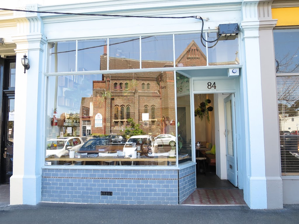 no.84 | 84 Bridport St, Albert Park VIC 3206, Australia | Phone: (03) 9696 0684