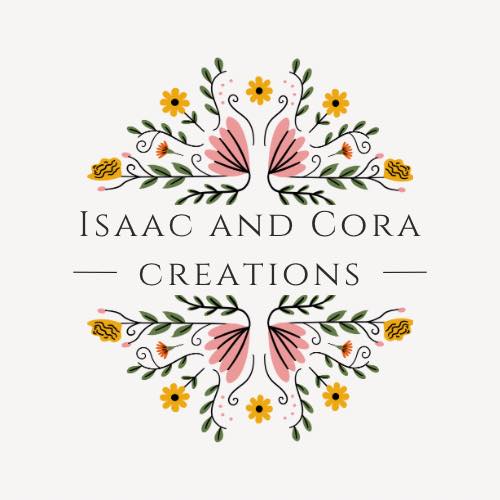 Isaac-and-Cora Creations | 19 Cabernet Dr, Maiden Gully VIC 3551, Australia | Phone: 0490 165 441