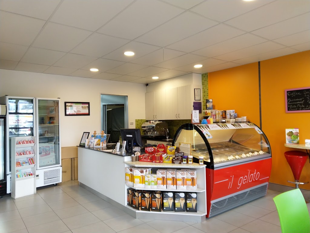 Pure Gelato ACT | u4/189 Flemington Rd, Mitchell ACT 2911, Australia | Phone: (02) 6299 7995