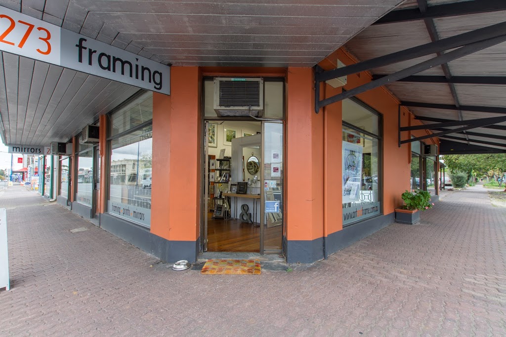 Art & Frame Picture Framing | 273 Unley Rd, Malvern SA 5061, Australia | Phone: (08) 8373 4640