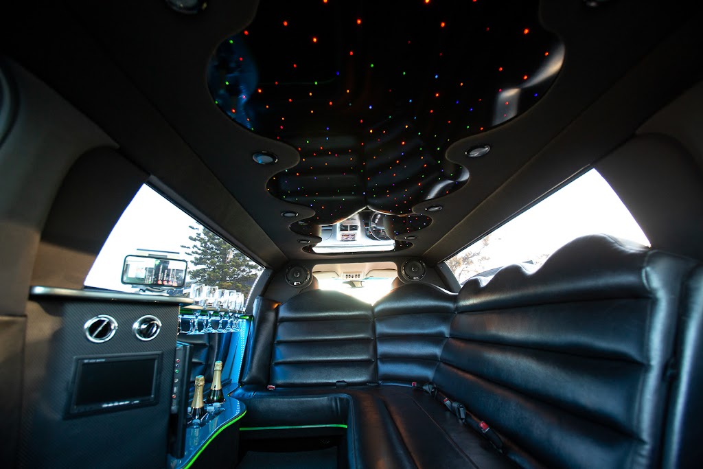 All Occasions Limousines Qld PL | 31 Rosella St, Wellington Point QLD 4160, Australia | Phone: 0419 706 067