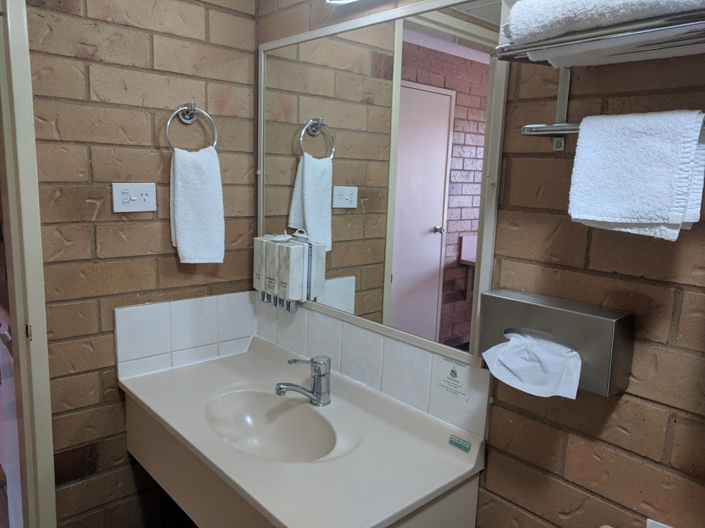 North Parkes Motel | 54-56 Peak Hill Rd, Parkes NSW 2870, Australia | Phone: (02) 6863 4333